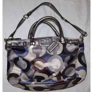 Coach Handbag